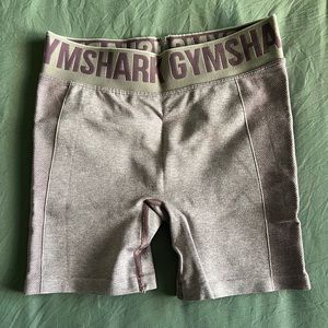 Gymshark Flex Shorts